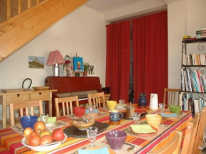 Гостиница Chalet l'Angélique  Болькер